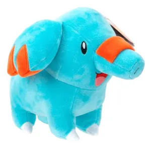Pokemon 8" Velvet Plush - Phanpy