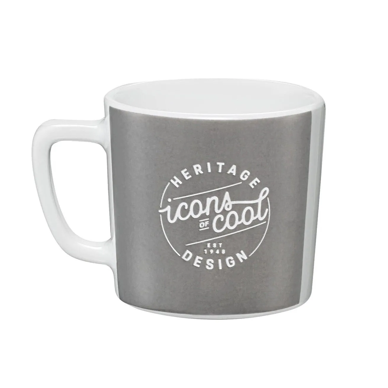 Porsche Espresso Cup - Heritage