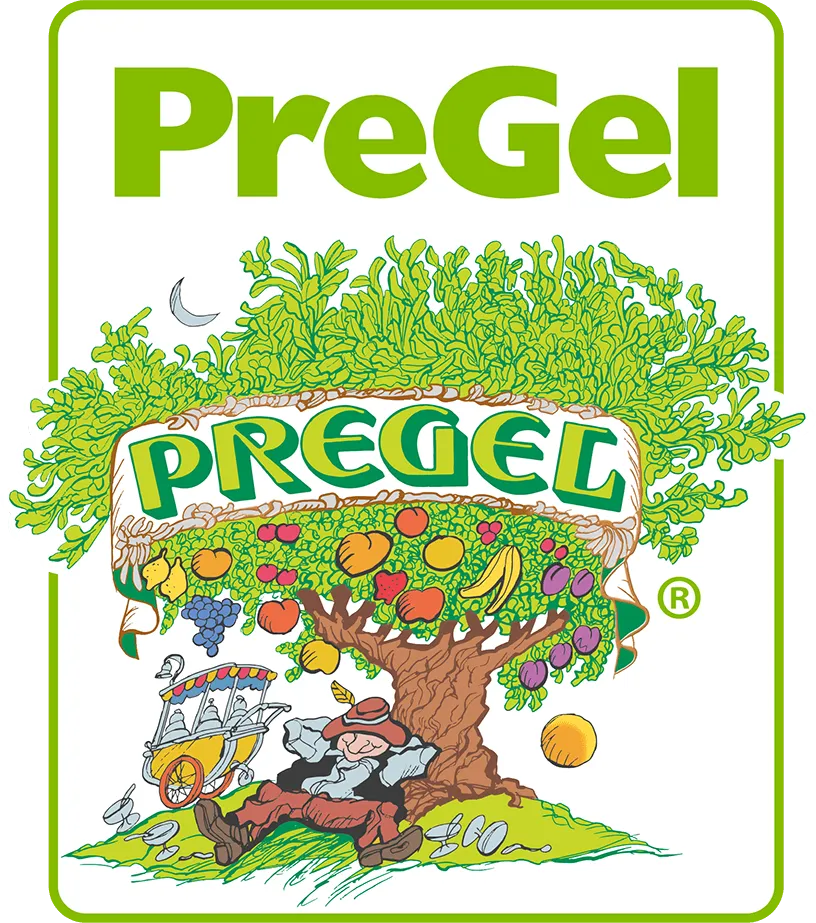 Pregel -   Pina Colada (12 x 1kg Case)