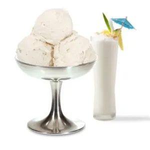 Pregel -   Pina Colada (12 x 1kg Case)