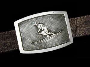 Preston B Skier FL