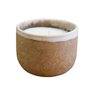 Punch Cup Candle