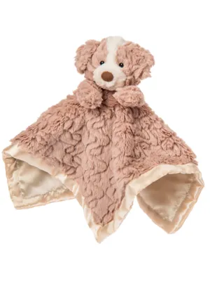 Putty Hound Character Blanket