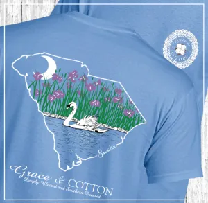 "Sumter Heritage" Tee -Multiple Colors