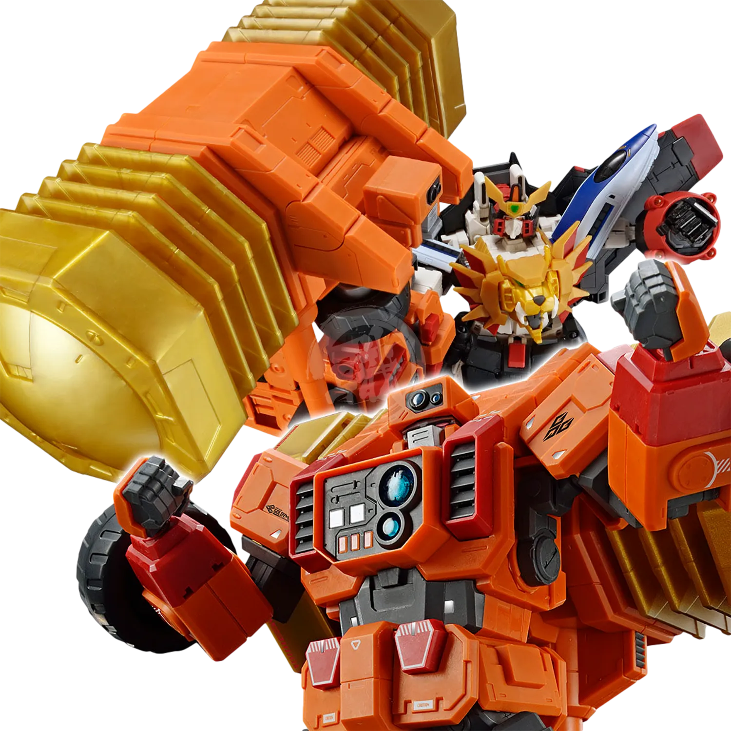 RG Goldymarg