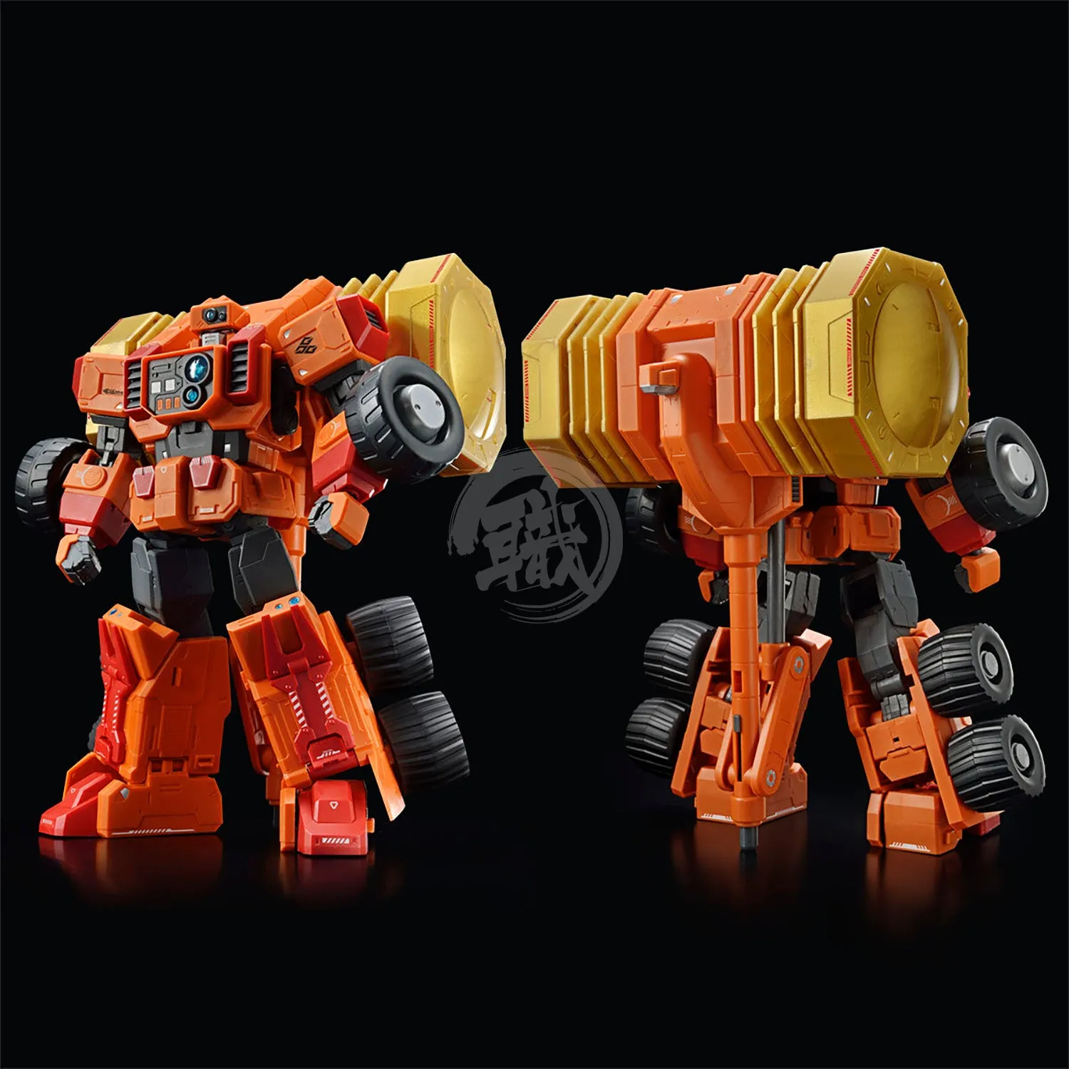 RG Goldymarg