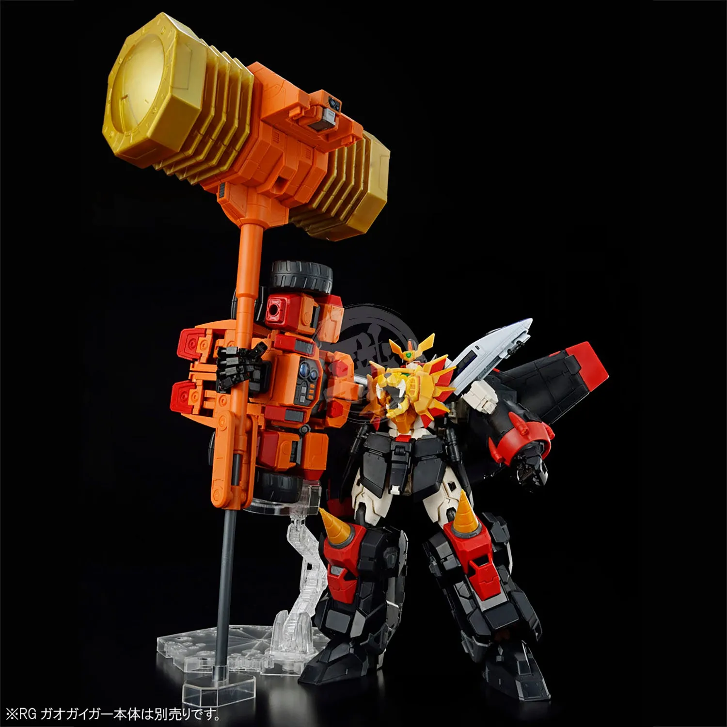 RG Goldymarg