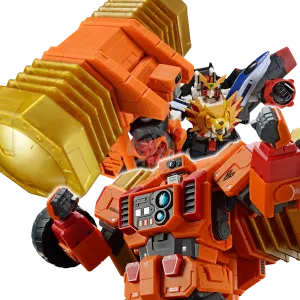 RG Goldymarg