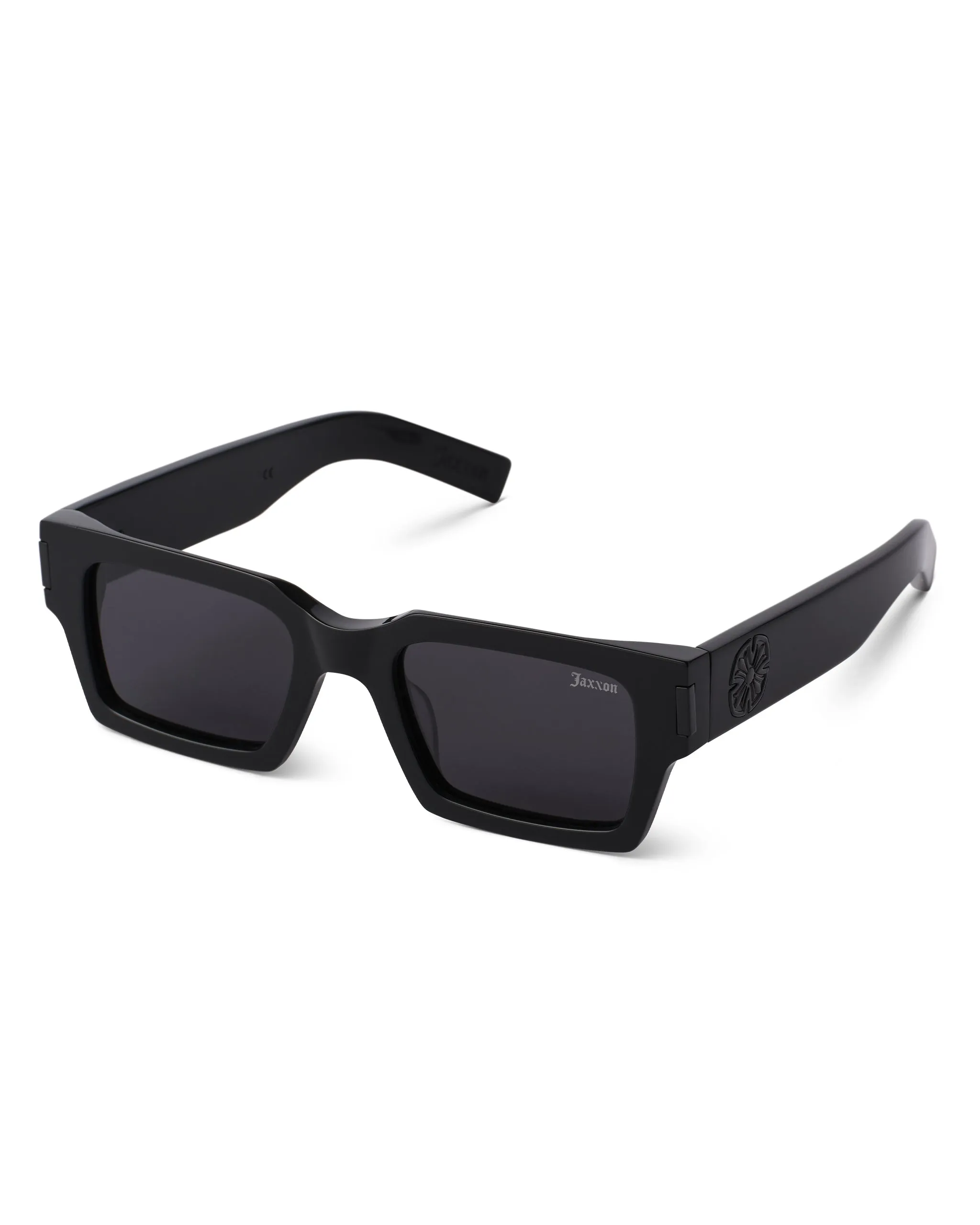 Roma Frames - Black