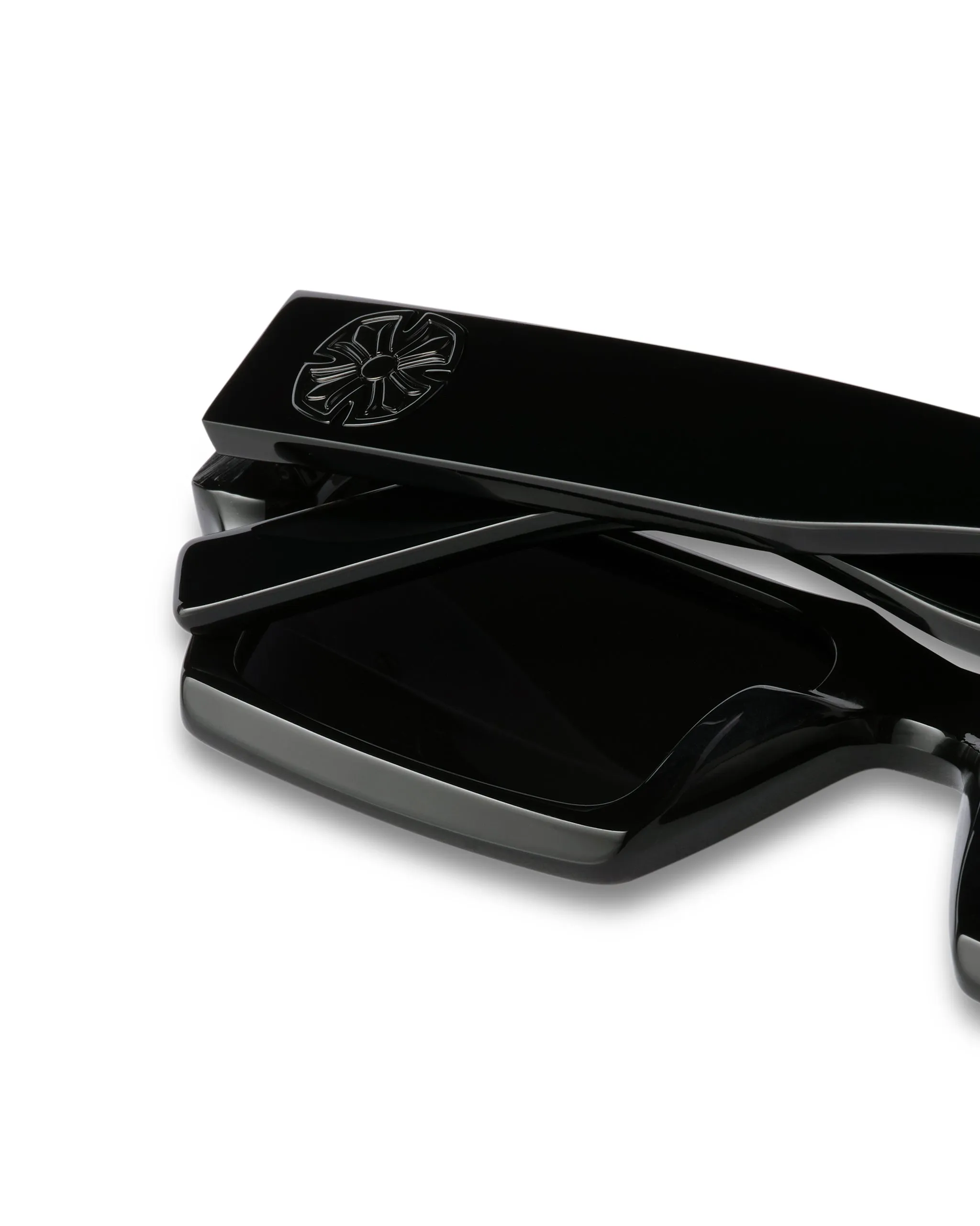 Roma Frames - Black