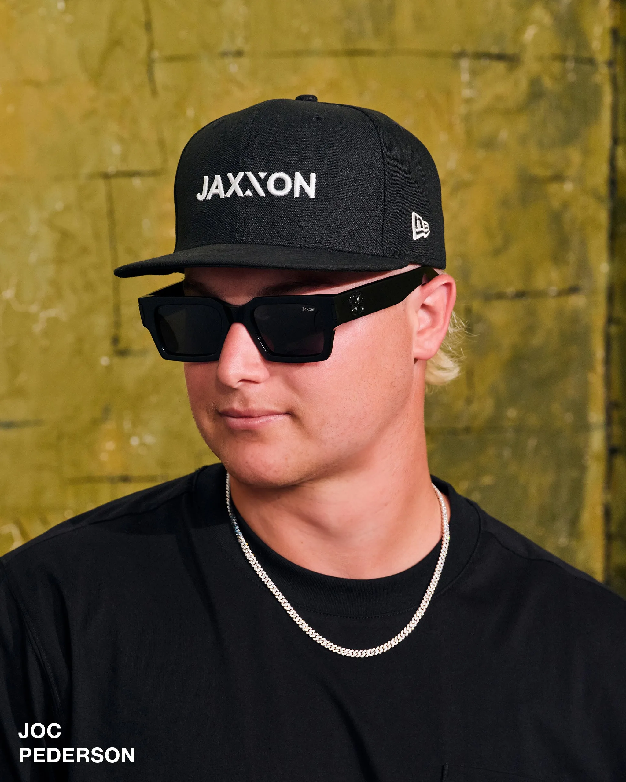 Roma Frames - Black