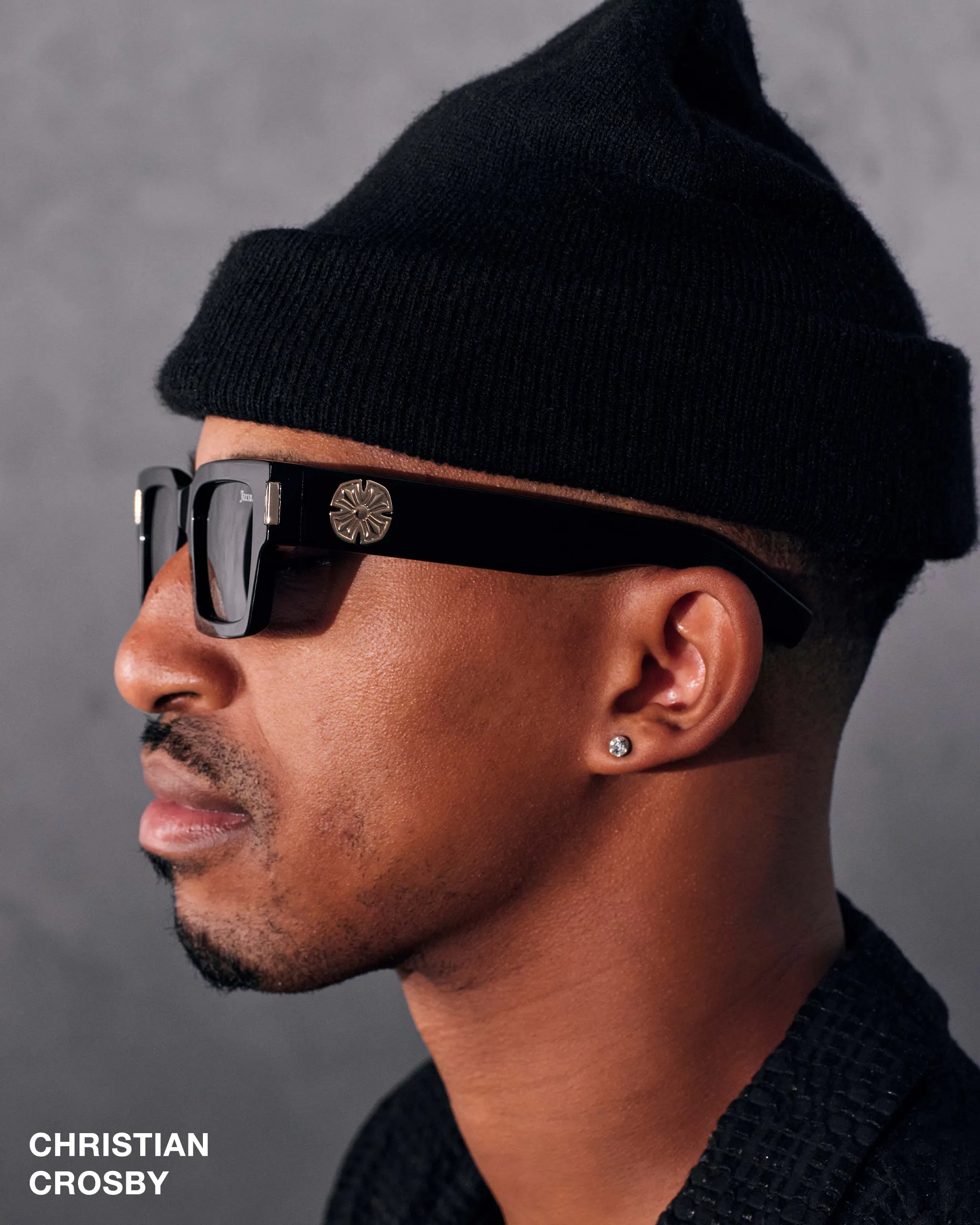 Roma Frames - Gold