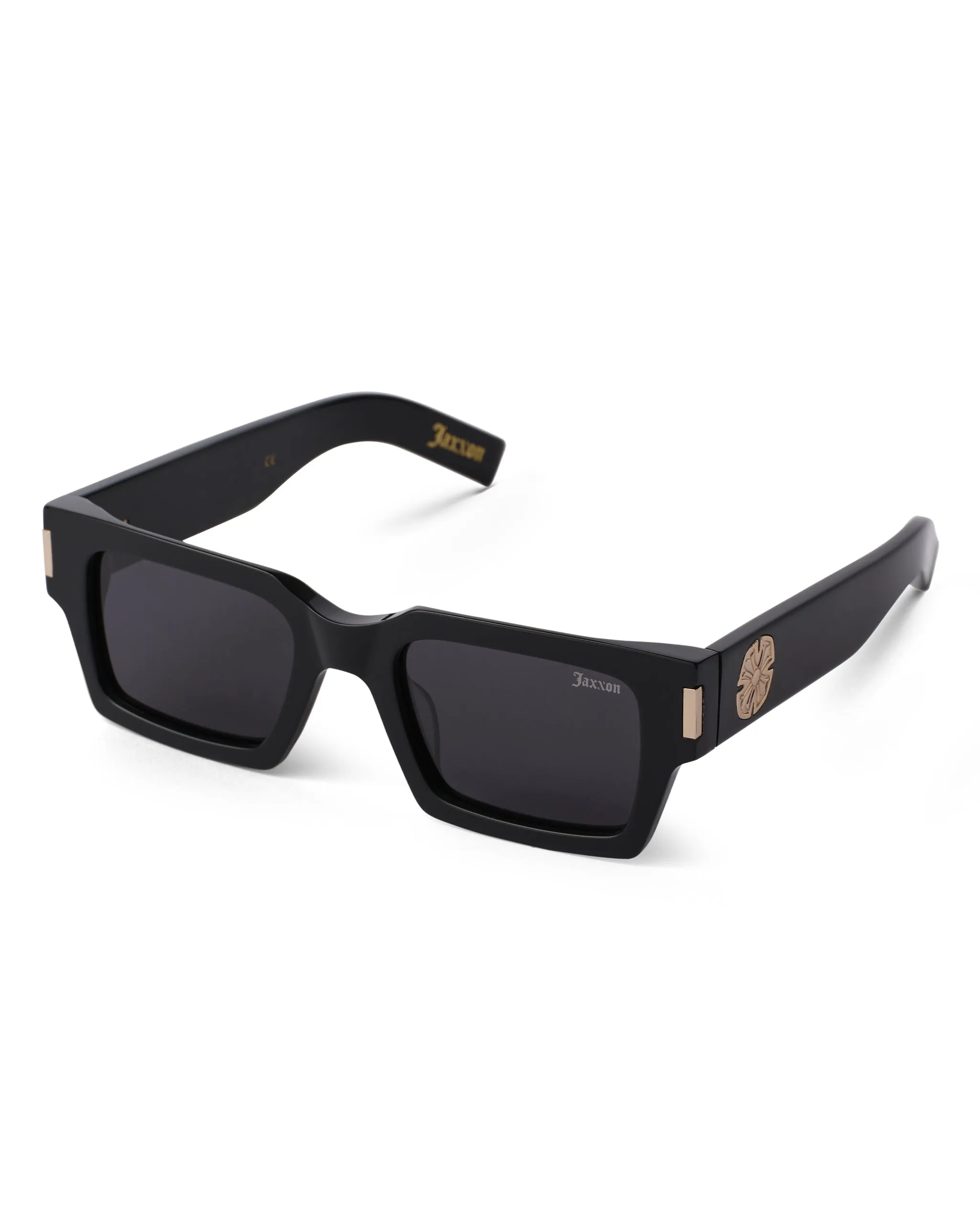 Roma Frames - Gold