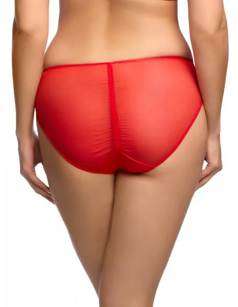 Rosabelle Bikini - Flame -