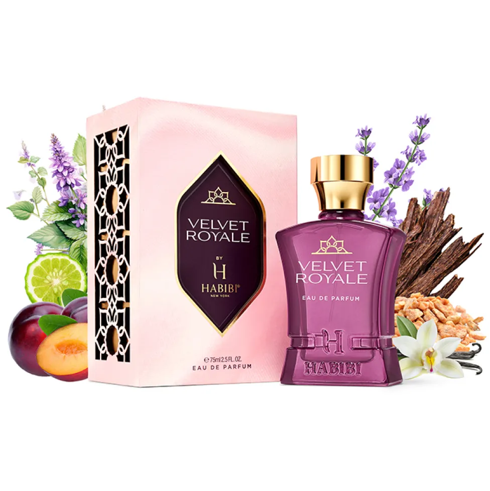 Royal Holiday Set