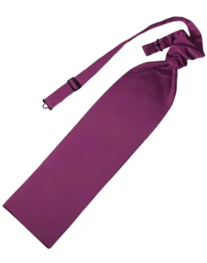 Sangria Luxury Satin Sharpei