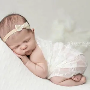 Sarah Soft Headband