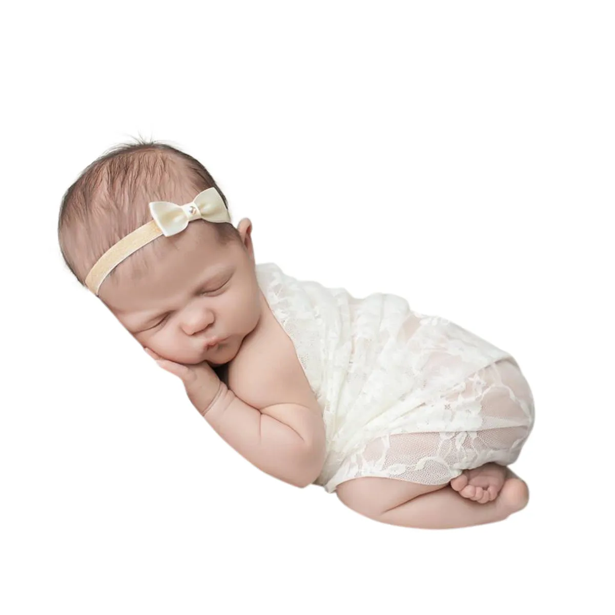 Sarah Soft Headband