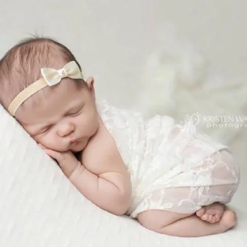 Sarah Soft Headband