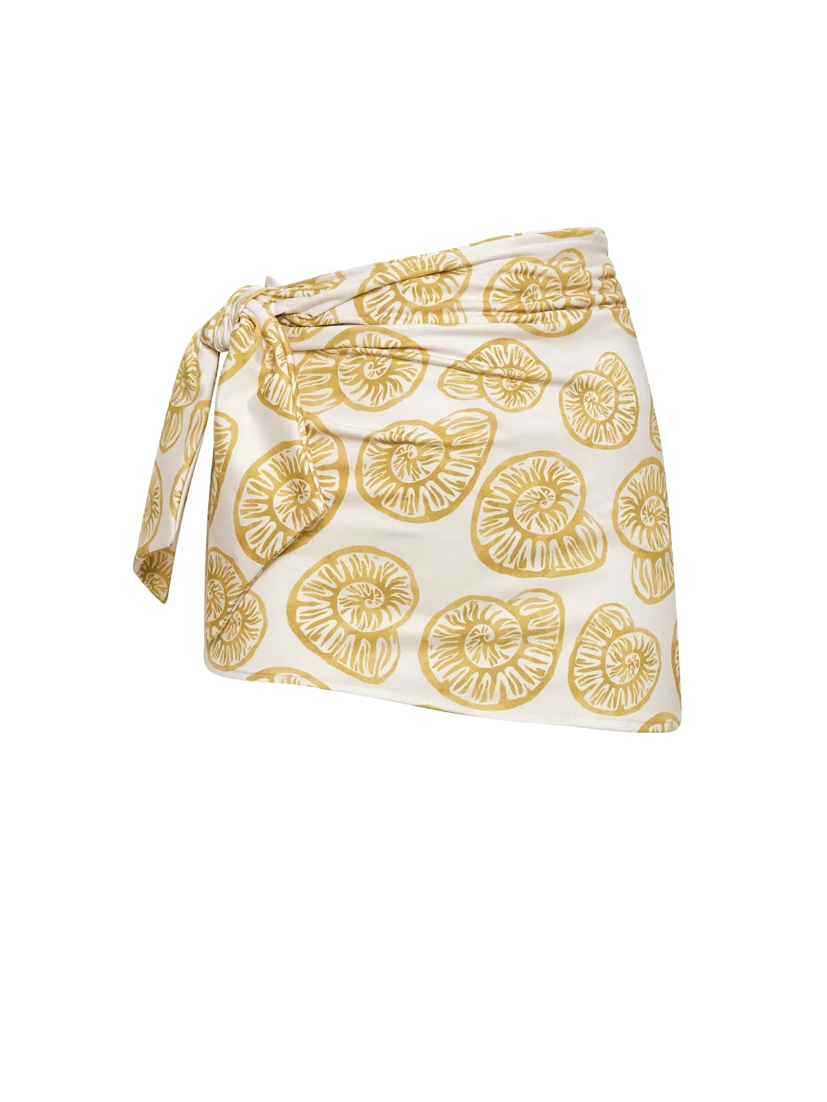 Saskia Skirt ::RET