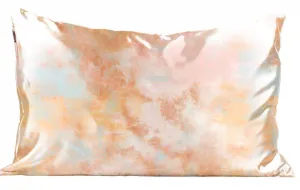 Satin Pillowcase - Tie Dye