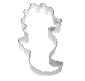 Seahorse Cookie Cutter 8cm