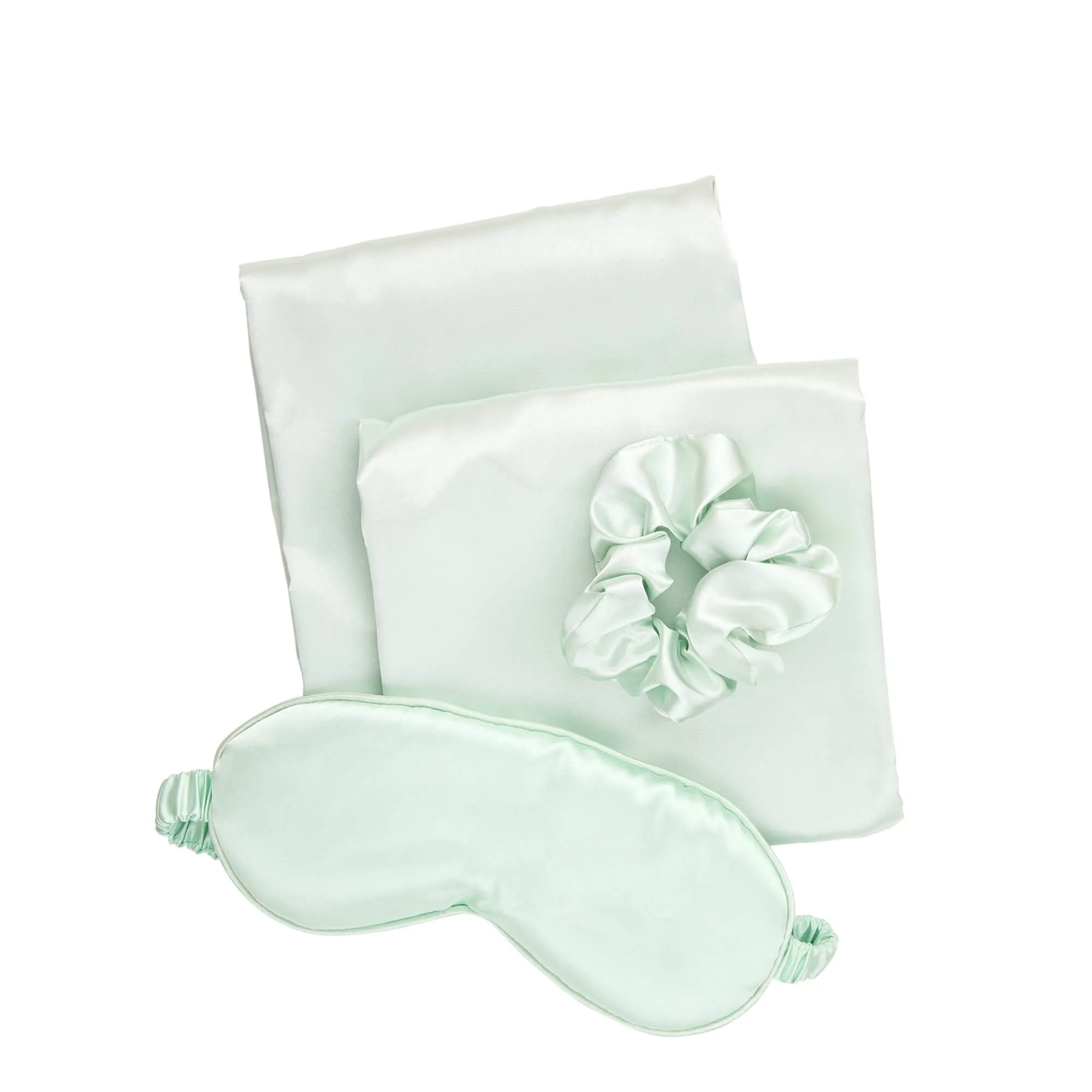 Settle Petal Sleep Set (Sage)