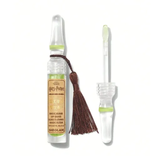Sheglam Magic Elixir Lip gloss 2ml Polyjuice Potion