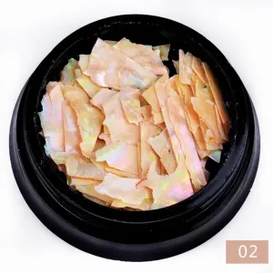 Shell Flake - IMG02