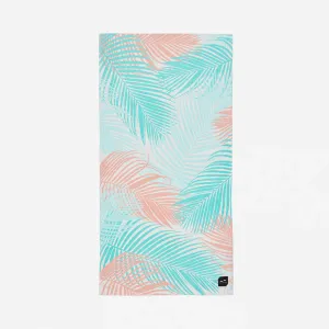 Slowtide Hala Tropical Beach Towel