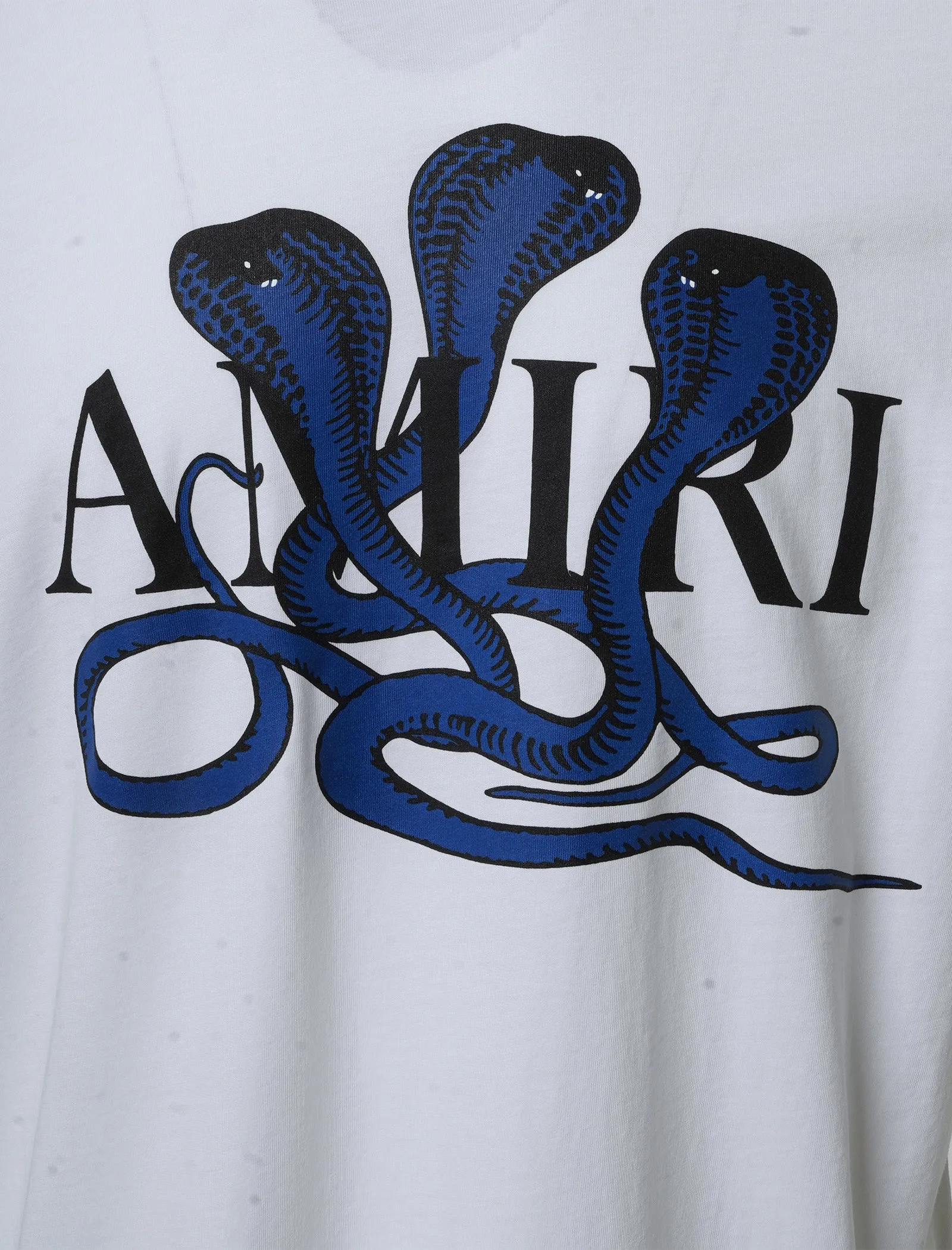 SNAKE TEE