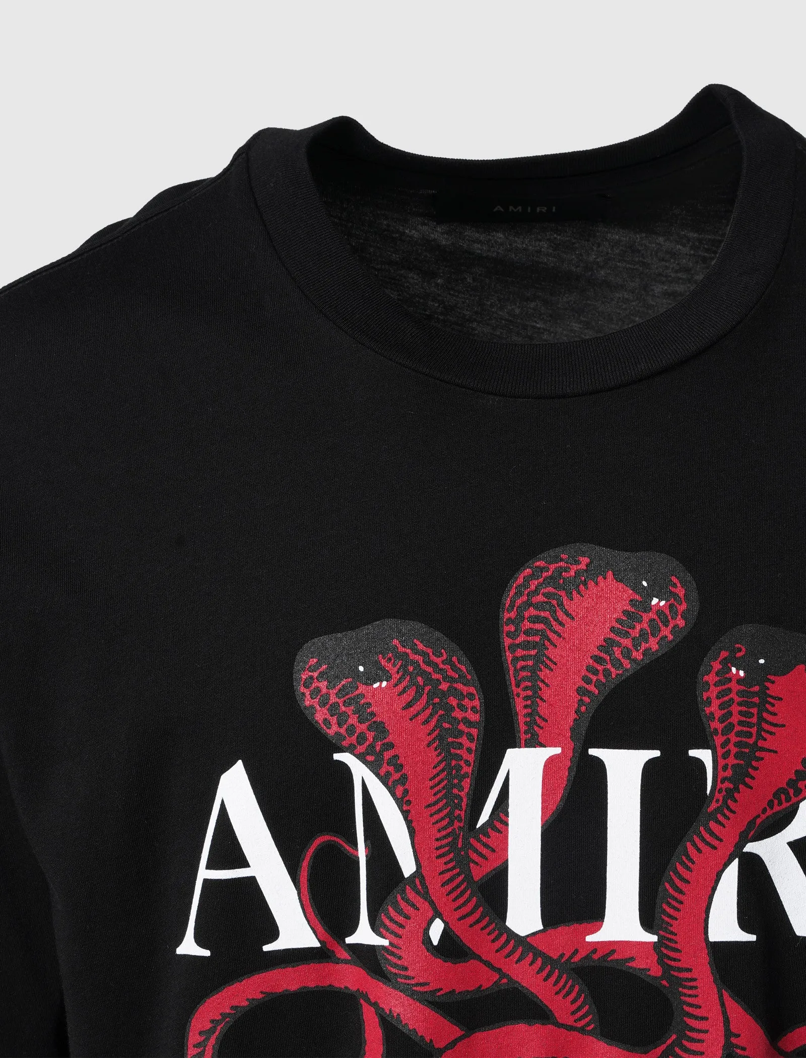 SNAKE TEE