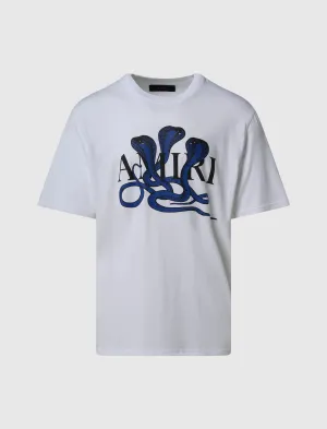 SNAKE TEE
