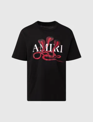 SNAKE TEE