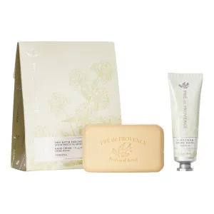 Soap & Hand Cream Gift Set - Verbena