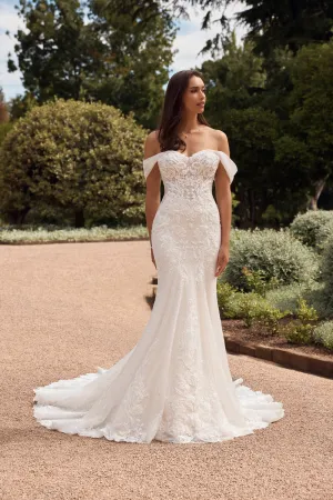 Sophia Tolli: ST624F - Miami