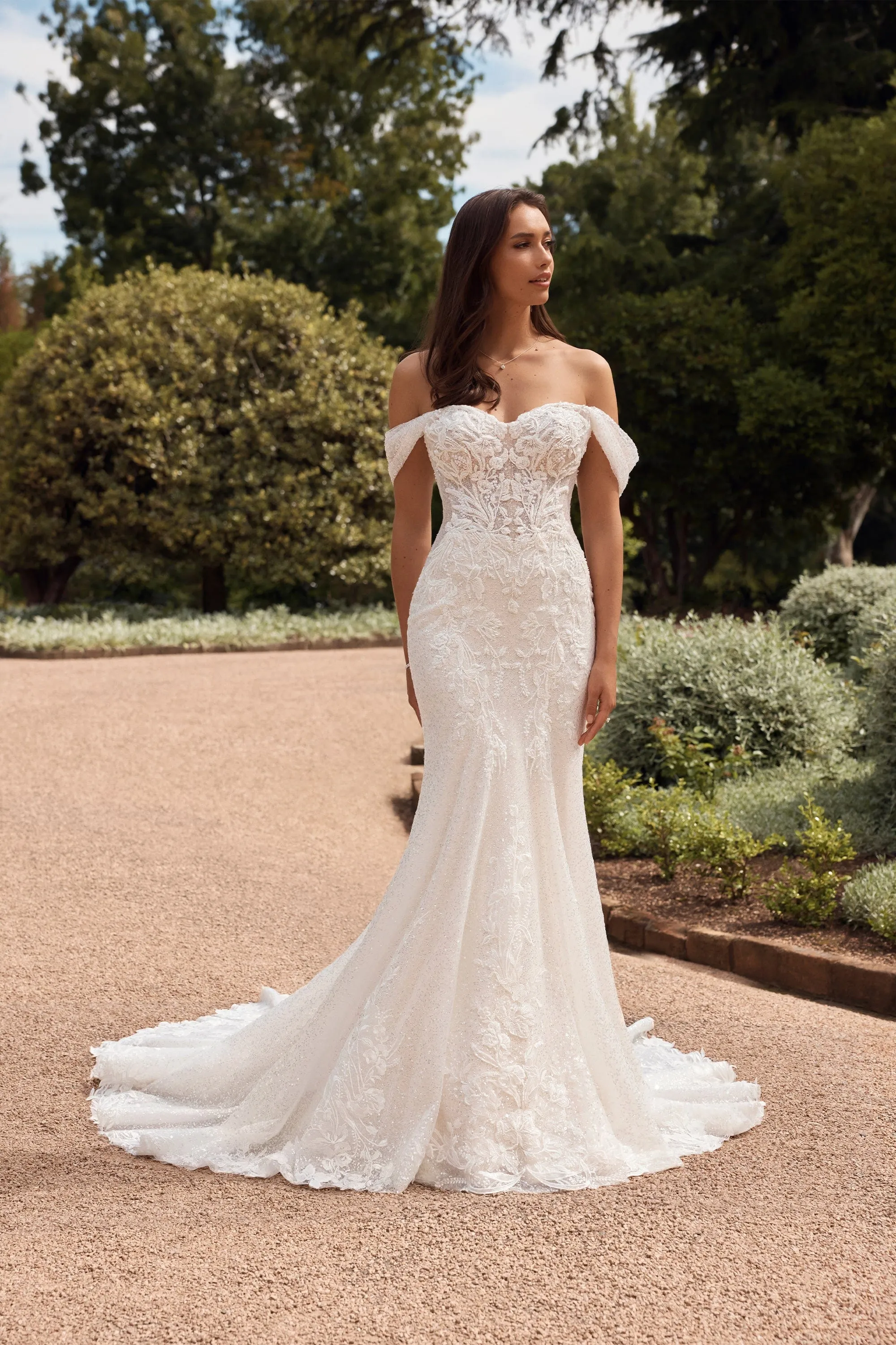 Sophia Tolli: ST624F - Miami