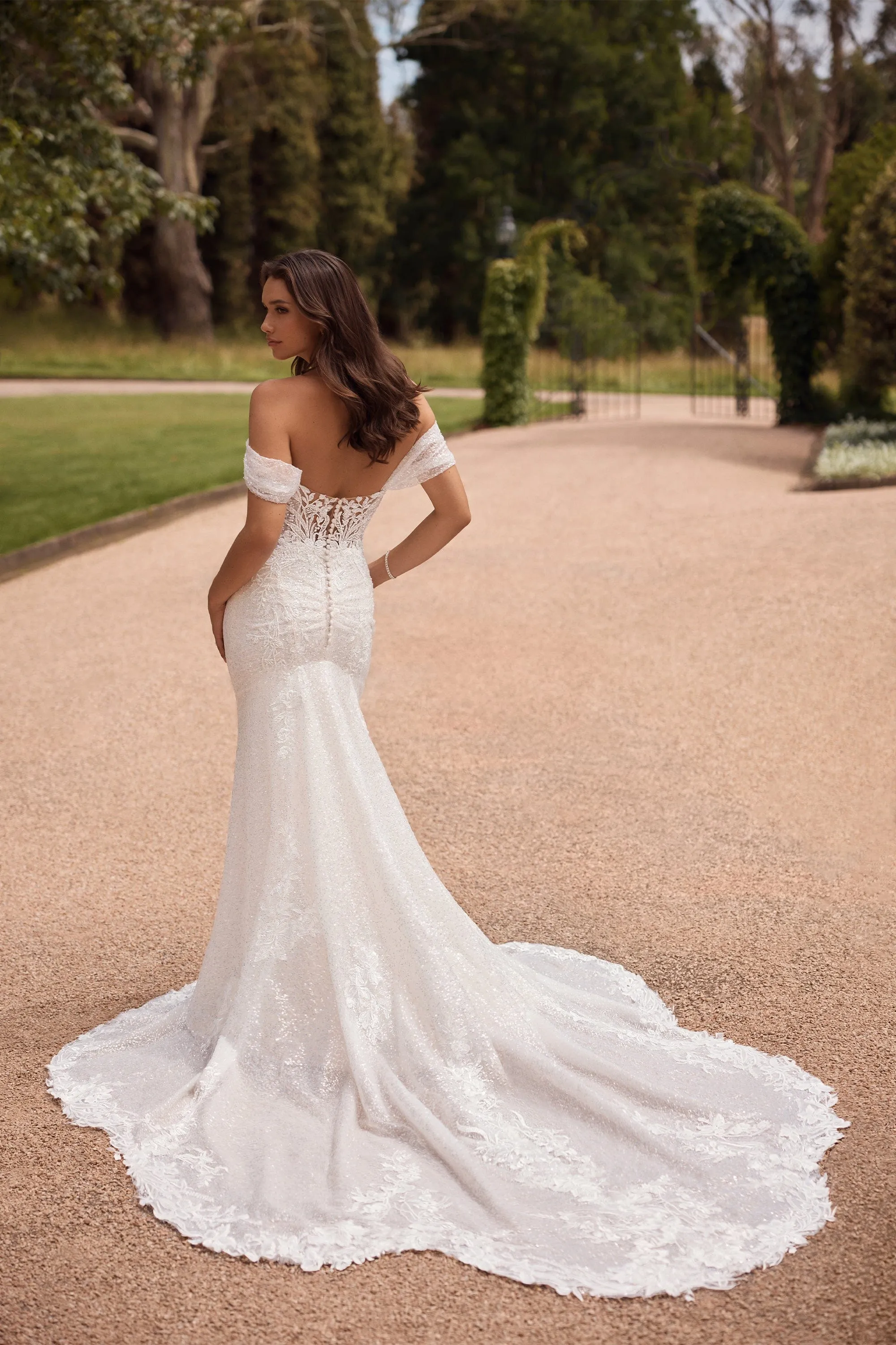 Sophia Tolli: ST624F - Miami