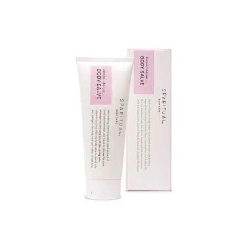 SPARITUAL JASMINE TUBEROSE Body Salve 3.4oz