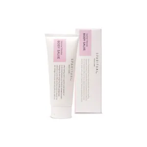 SPARITUAL JASMINE TUBEROSE Body Salve 3.4oz