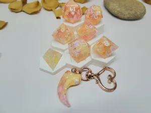 Sparkling Pink Lemonade 7 Pc. Set