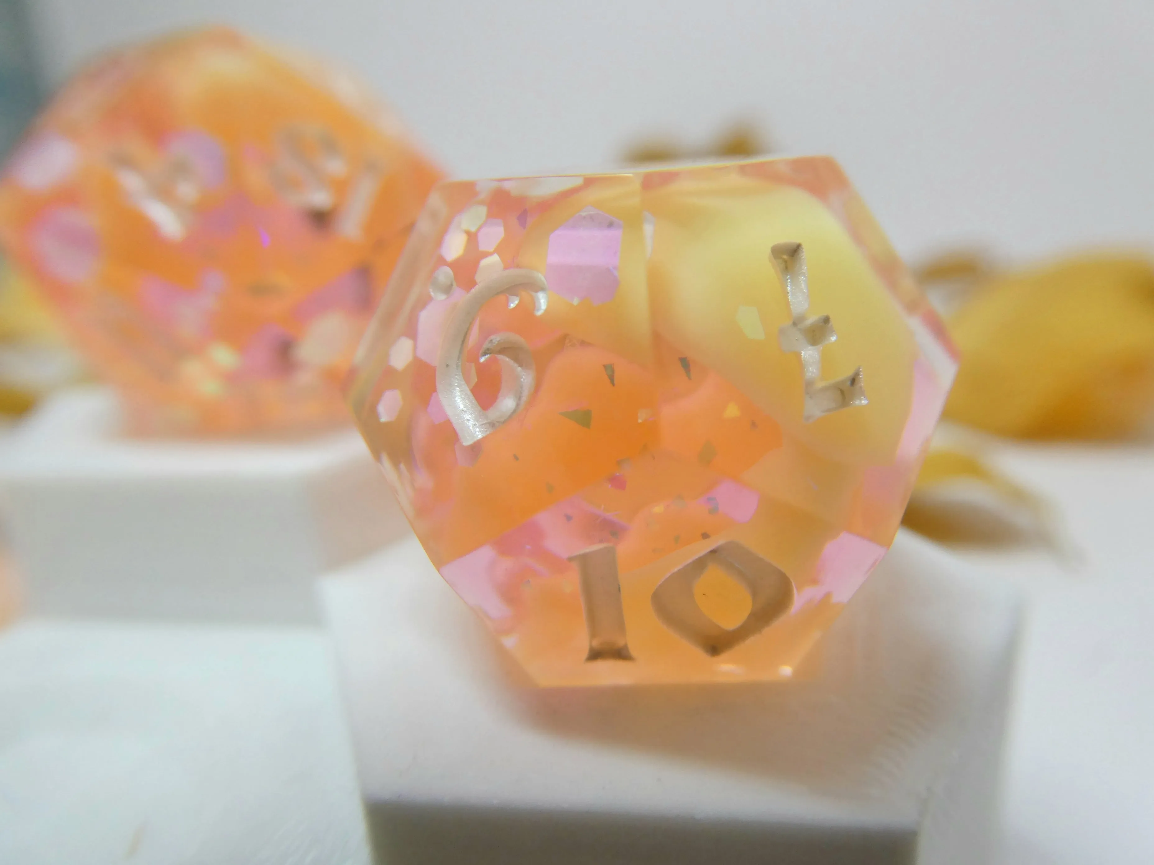 Sparkling Pink Lemonade 7 Pc. Set