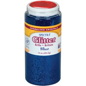 Spectra Glitter Sparkling Crystals