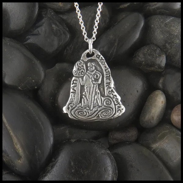 St. Declan Medal