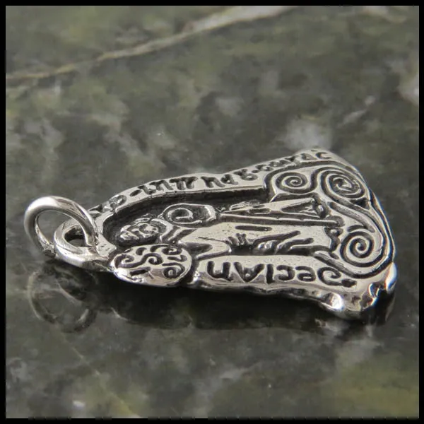 St. Declan Medal