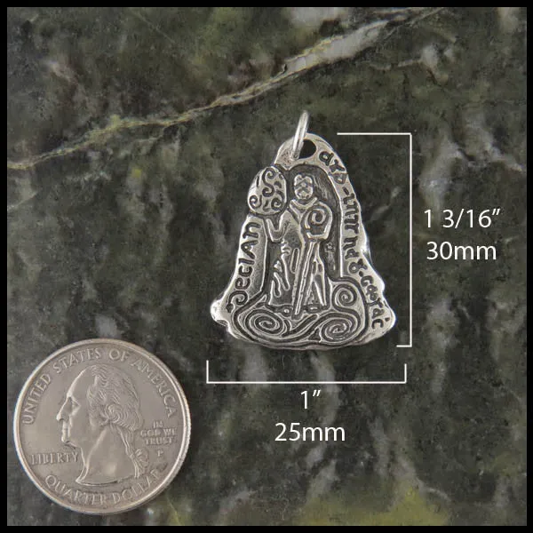 St. Declan Medal