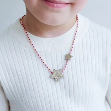 Starry Jewellery Set