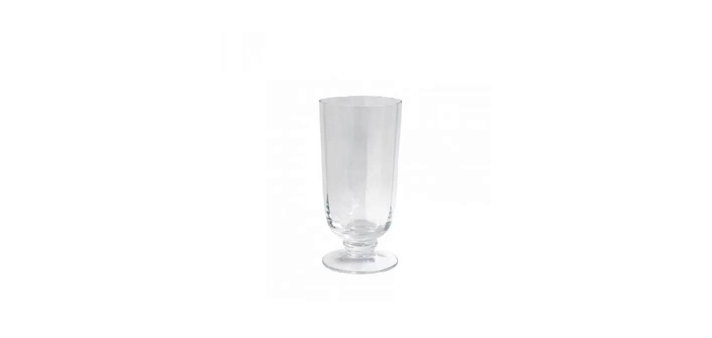 Straight Optic Tumbler