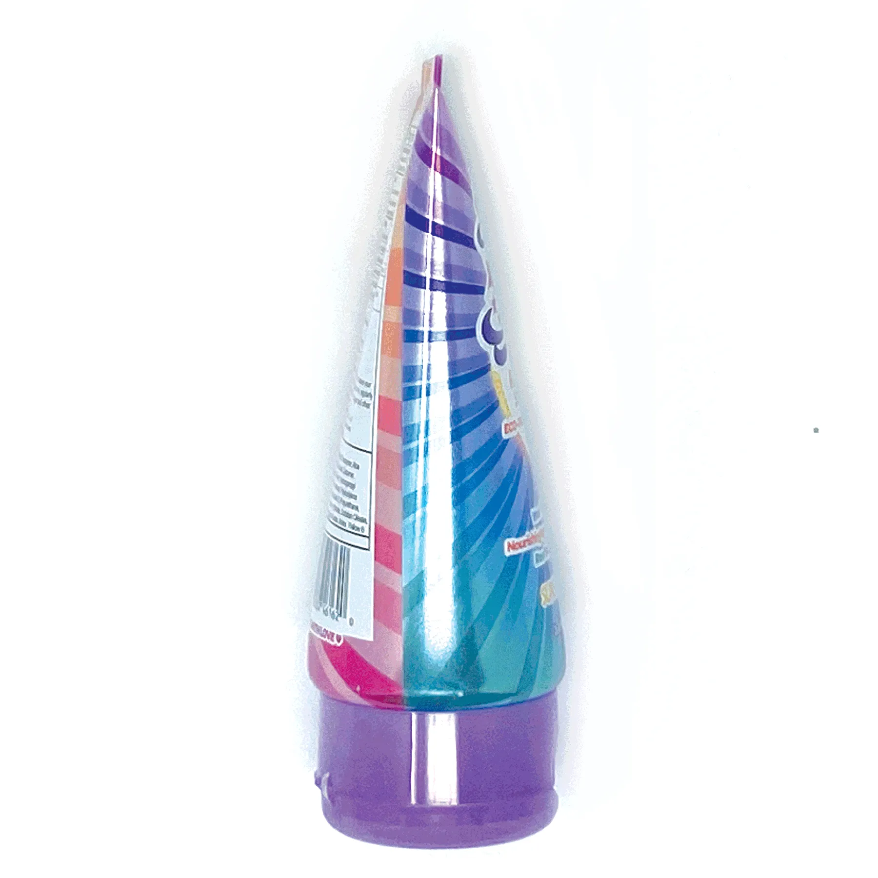 Sunshine & Glitter Sea Star Sparkle Party Cake SPF 50 Glitter Sunscreen