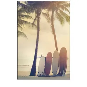 Surfing Summer